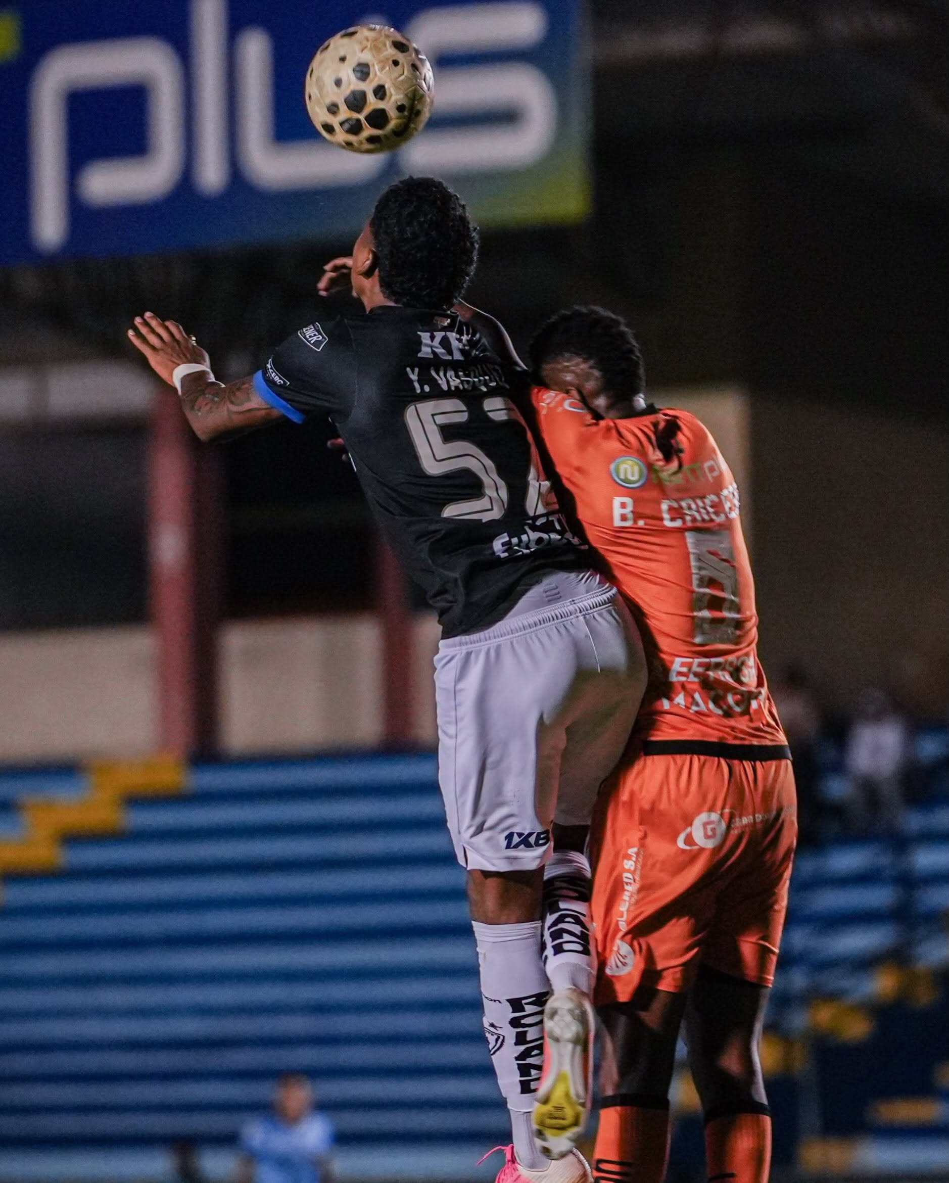 Libertad VS Independiente 30ava. Fecha Liga Pro 2026 Ecuador 4