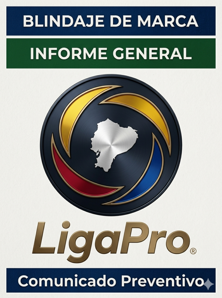 LIGA PRO