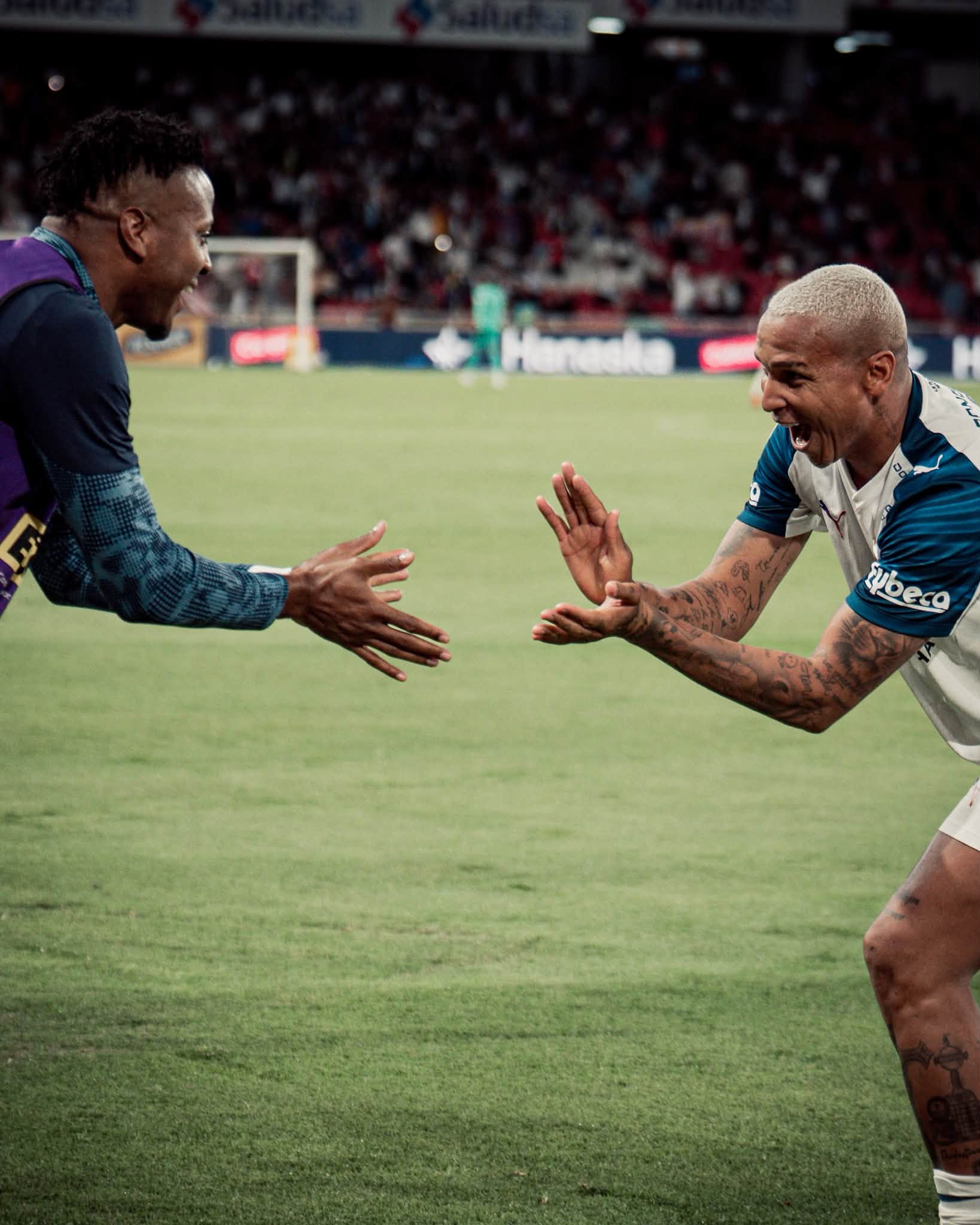 Liga de Quito VS D. Cuenca 30ava. Fecha Liga Pro 2026 Ecuador 2