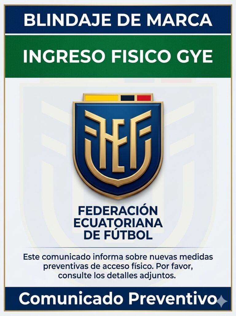 FEF Reingreso