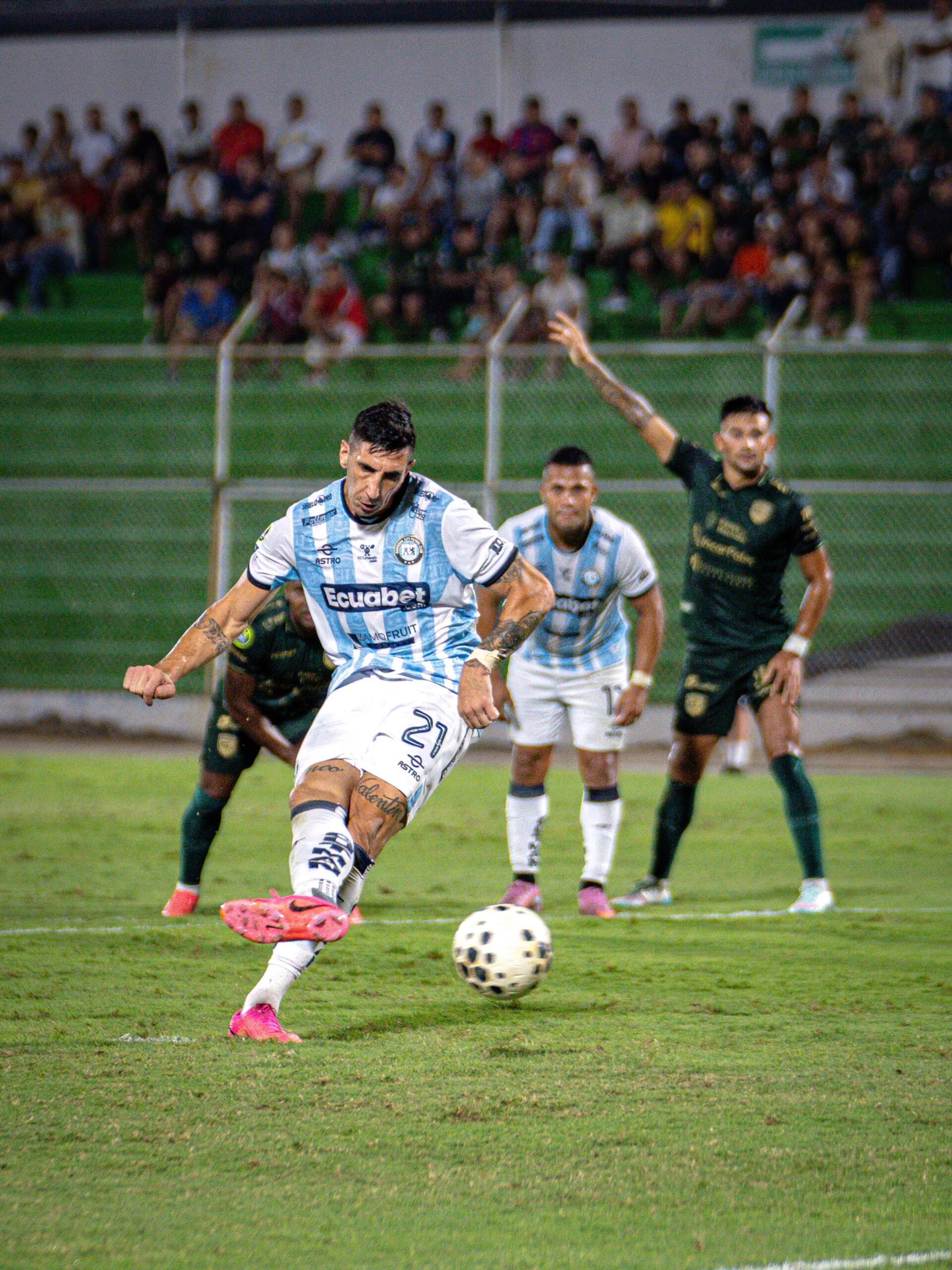 Orense VS Guayaquil City 29ava. Fecha Liga Pro 2026 Ecuador 1