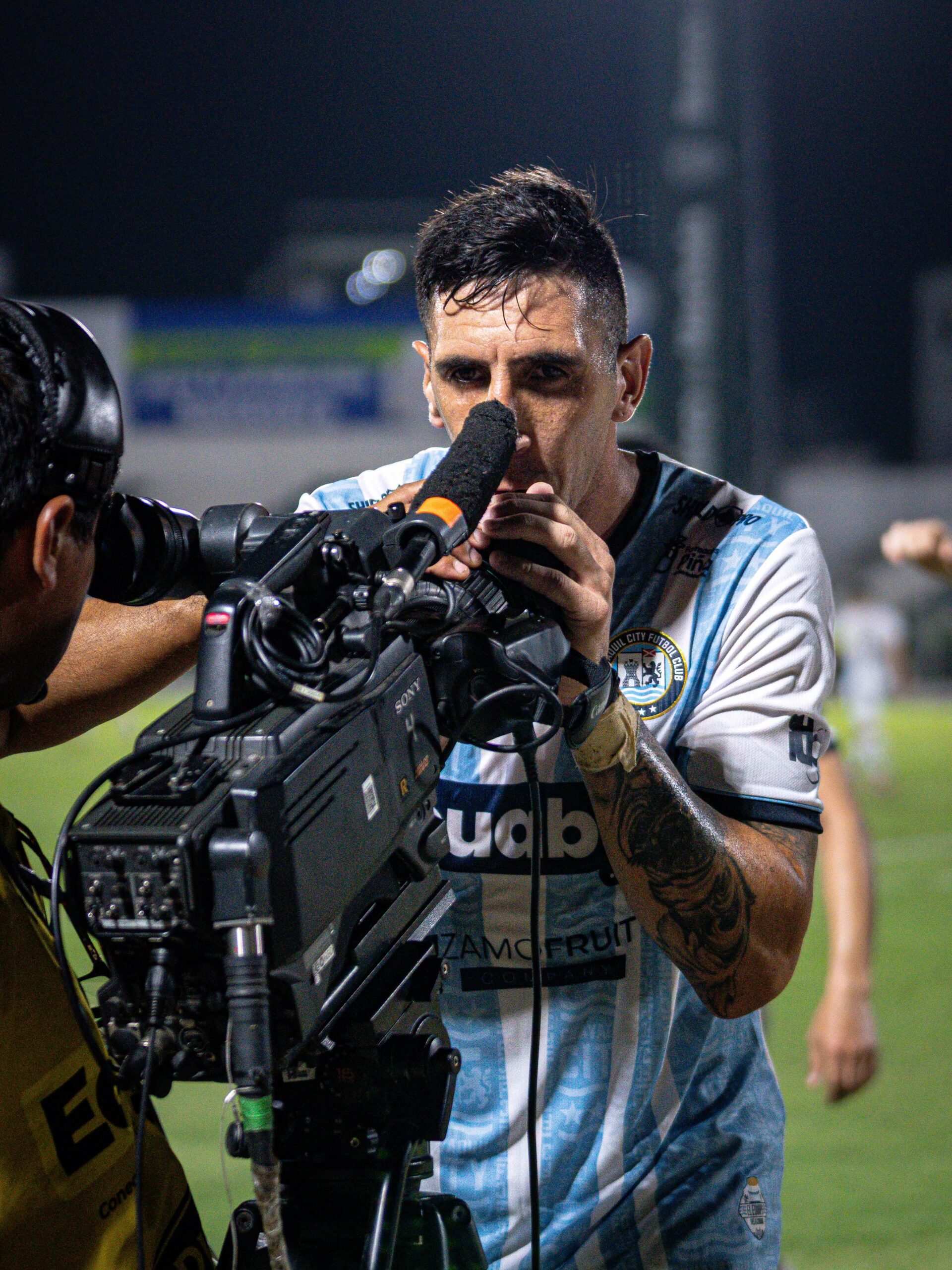 Orense VS Guayaquil City 29ava. Fecha Liga Pro 2026 Ecuador 2