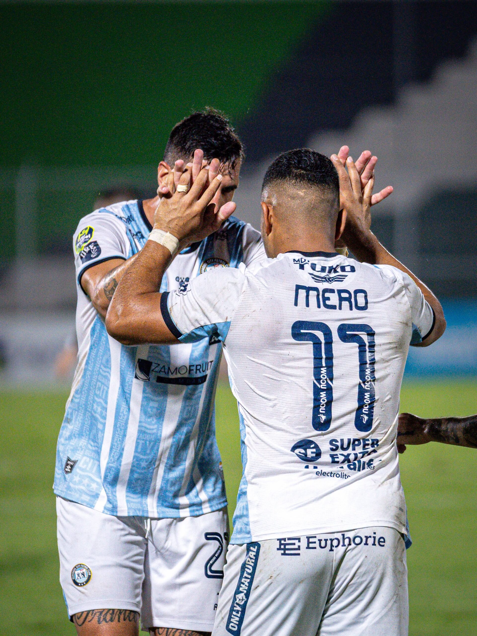 Orense VS Guayaquil City 29ava. Fecha Liga Pro 2026 Ecuador 4