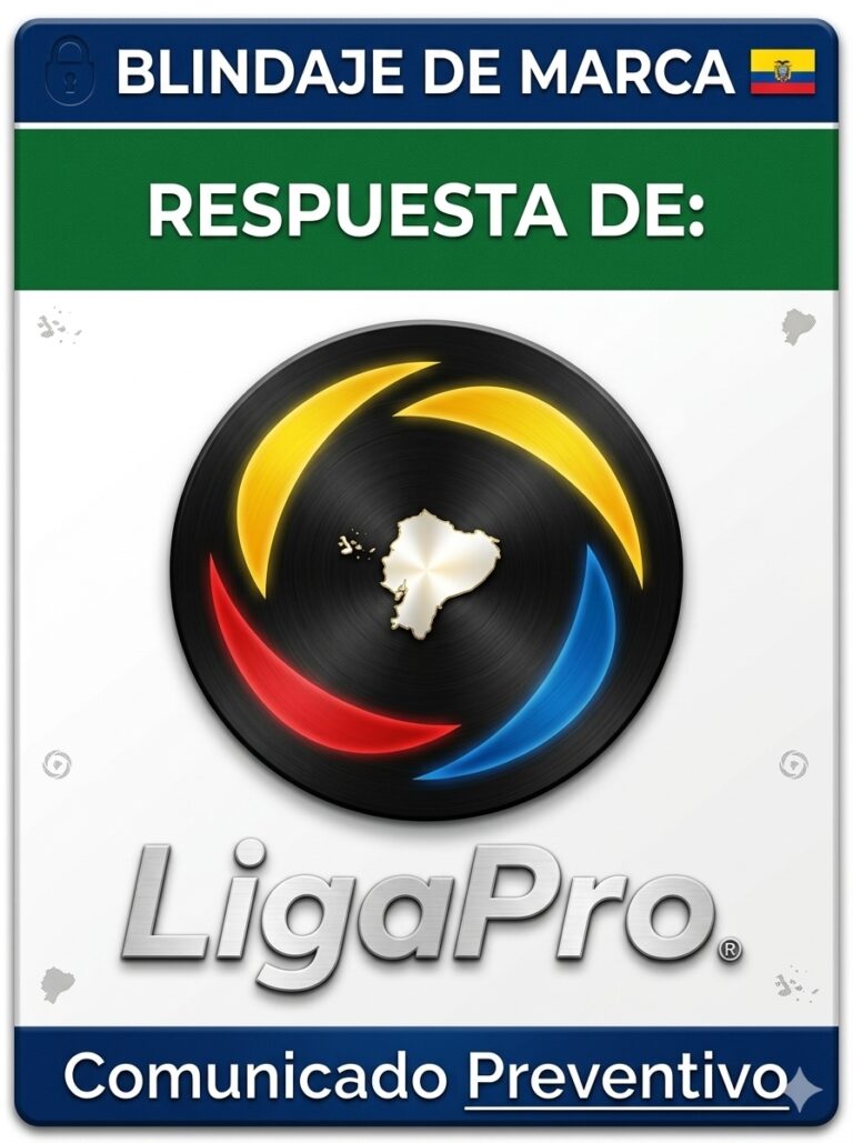 LIGA PRO (R)