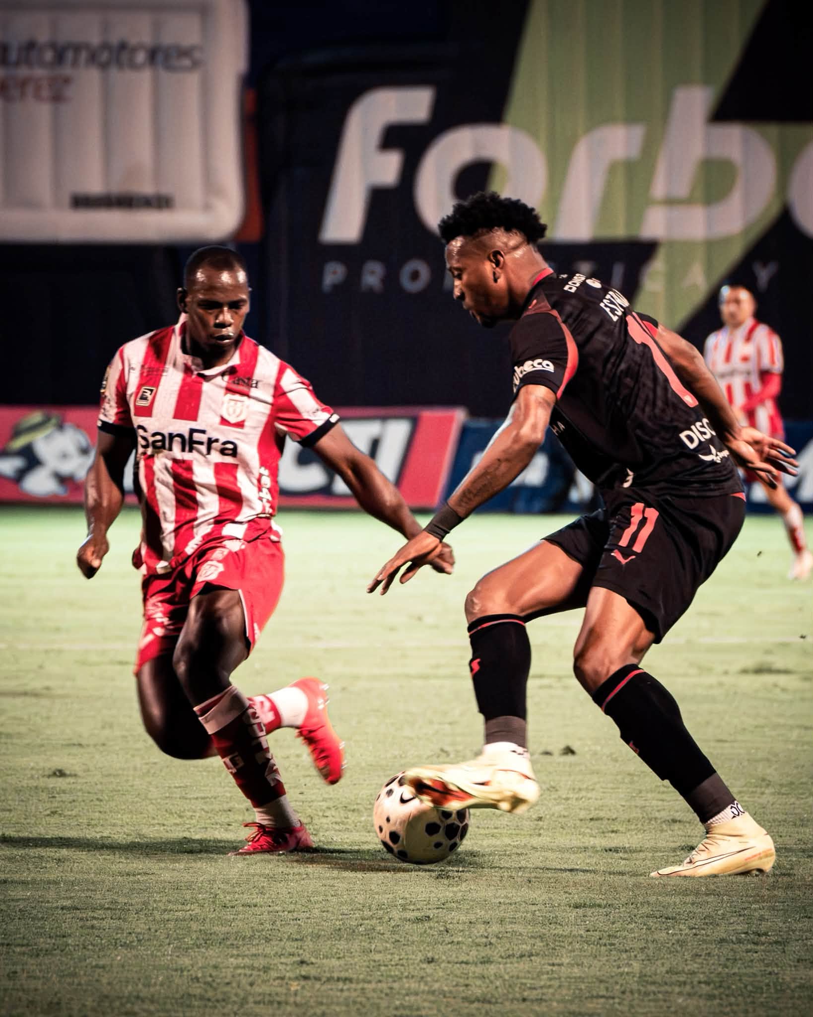 T. Universitario VS Liga de Quito 29ava. Fecha Liga Pro 2026 Ecuador 3