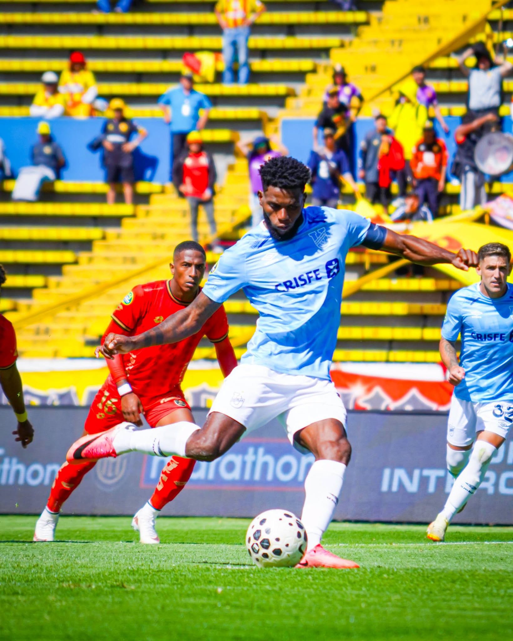 U. Catolica VS Aucas 28ava. Fecha Liga Pro 2026 Ecuador 1