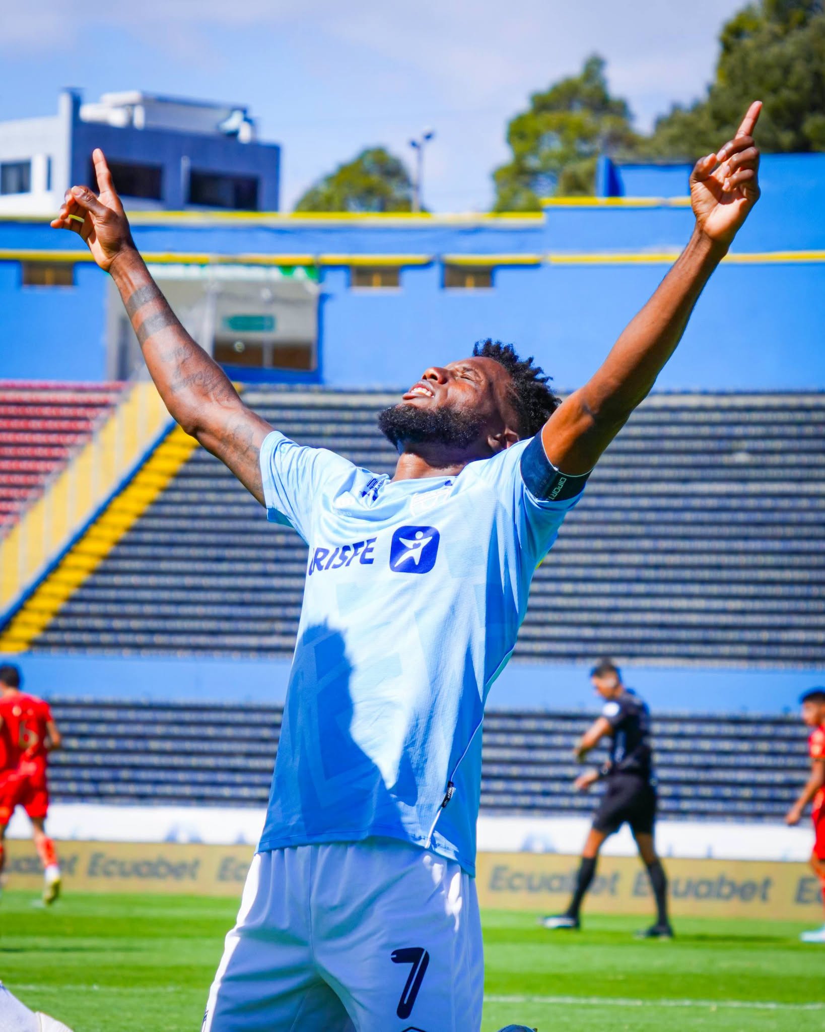 U. Catolica VS Aucas 28ava. Fecha Liga Pro 2026 Ecuador 2