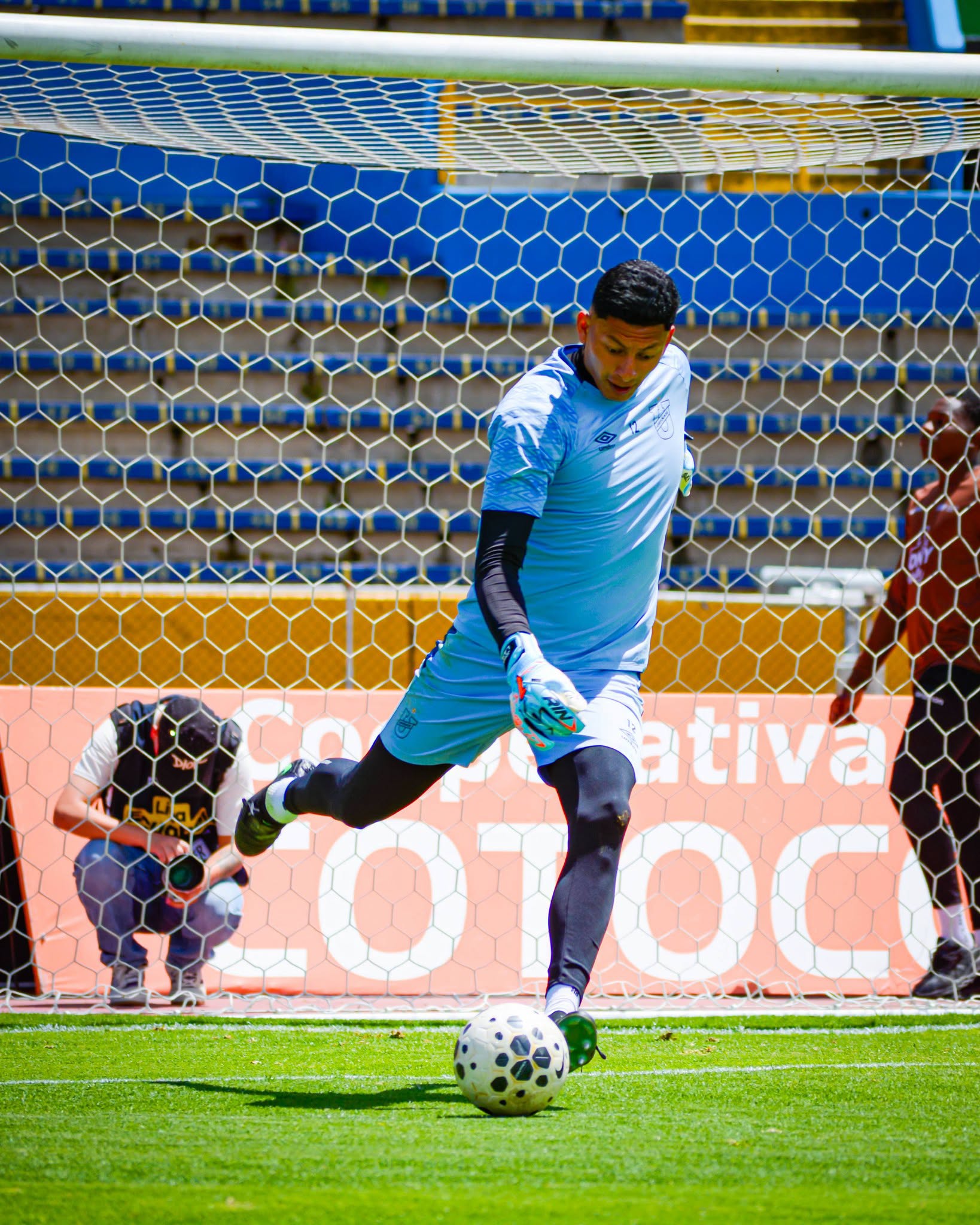 U. Catolica VS Aucas 28ava. Fecha Liga Pro 2026 Ecuador 3