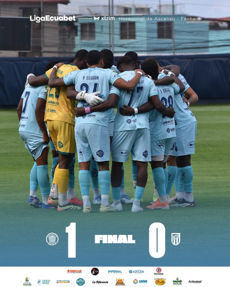 VinoTinto VS 9 de Octubre