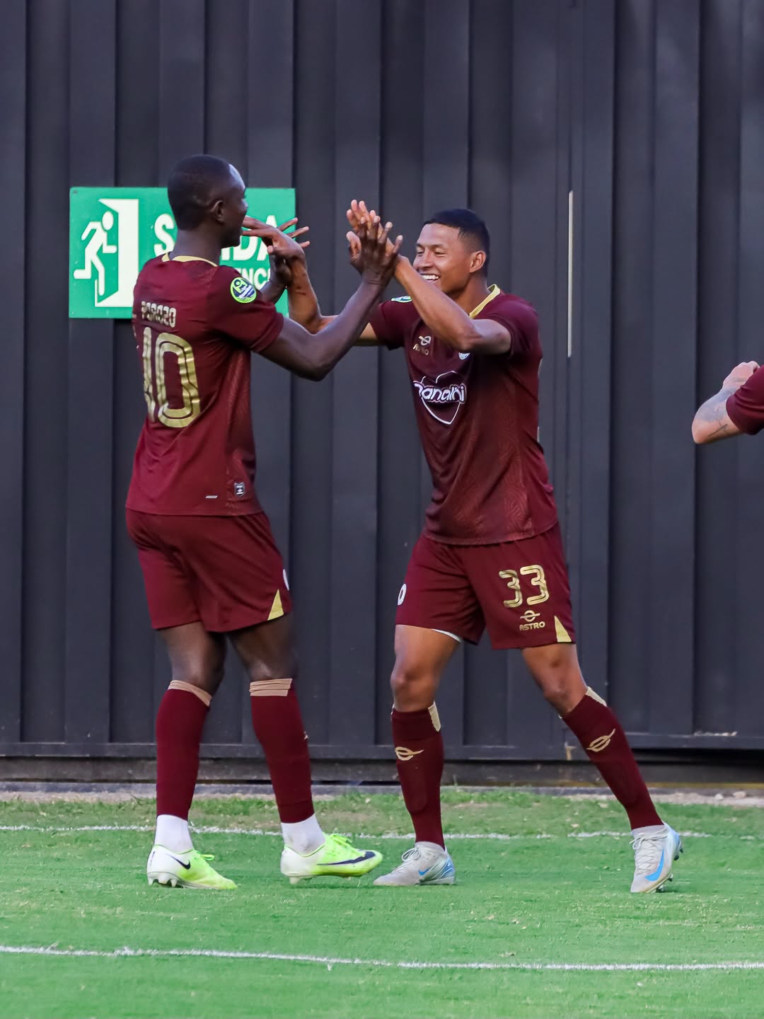 VinoTinto VS San Antonio 2da. Fecha Serie B 2026 Ecuador 3