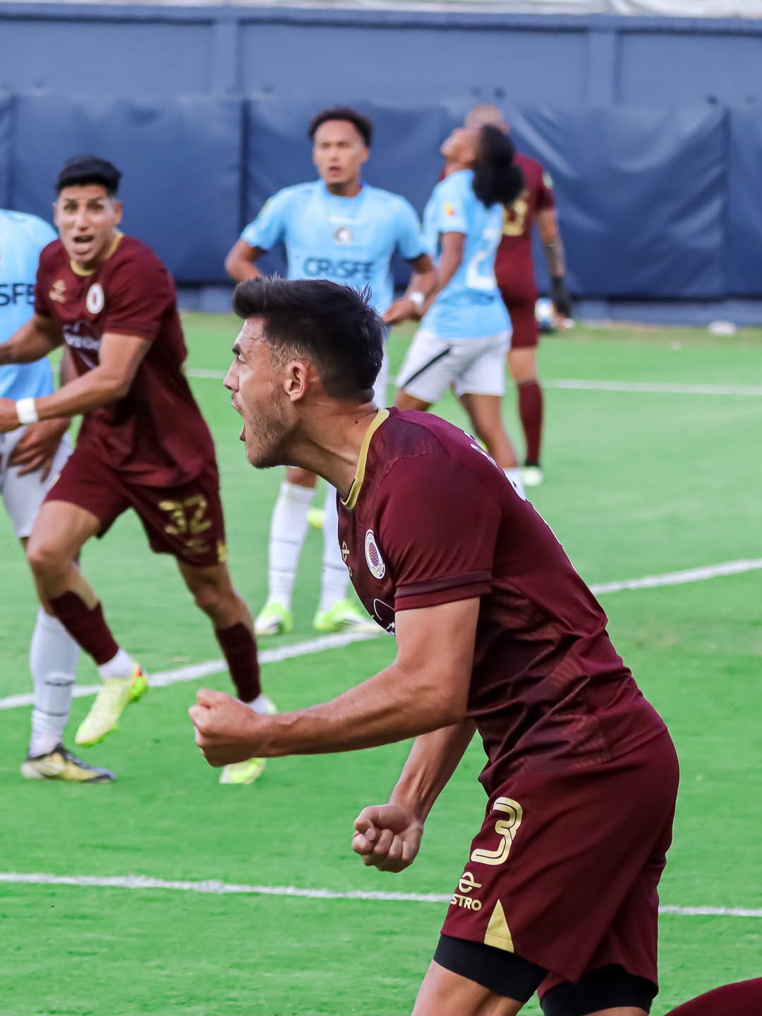 VinoTinto VS San Antonio 2da. Fecha Serie B 2026 Ecuador 4