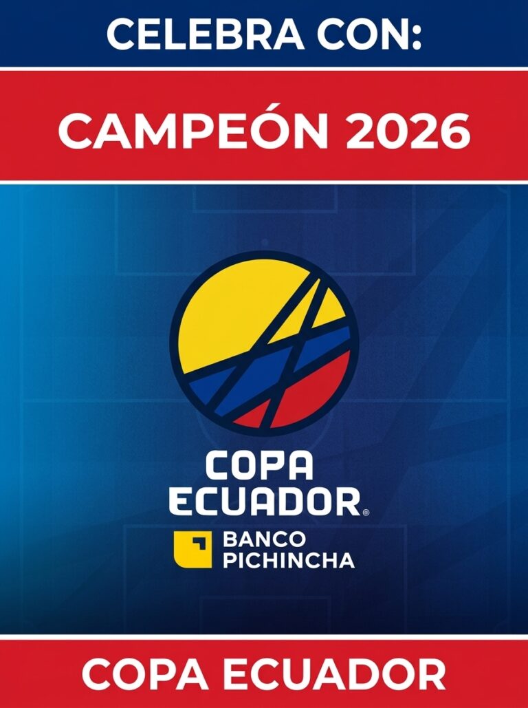 COPA ECUADOR