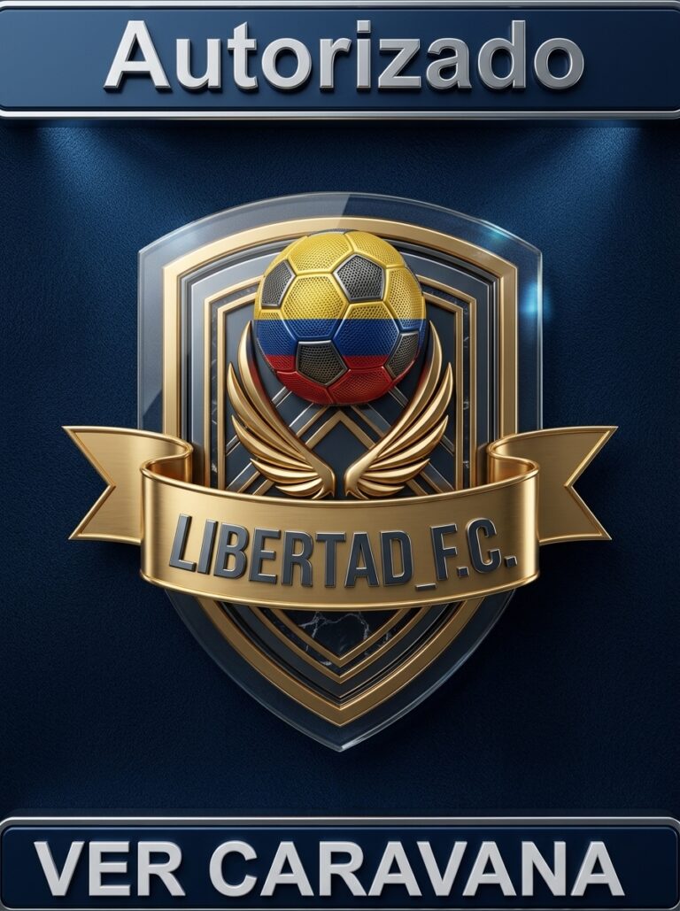 LIBERTAD F.C