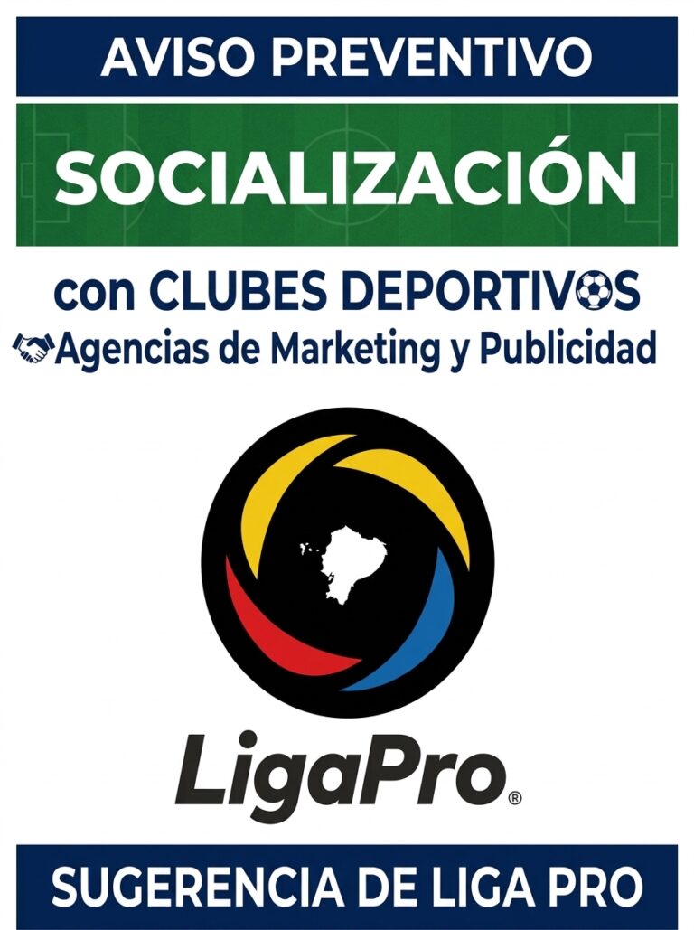 Socializaciòn CLUBES