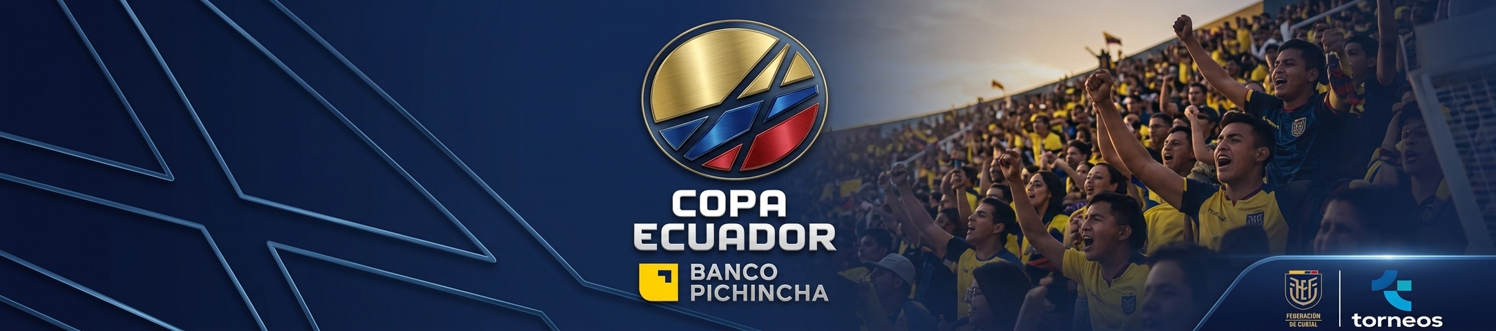 Copa Ecuador 2026