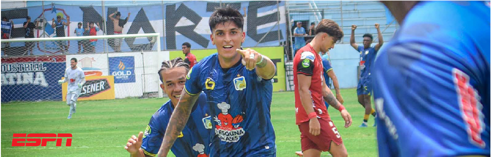 Delfín VS Manta 3era. fecha Hexagonal 2 Liga Pro 2026 Fixture.