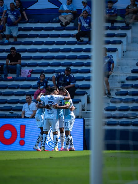 Emelec VS Guayaquil City 4ta. Fecha Cuadrangular Liga Pro 1