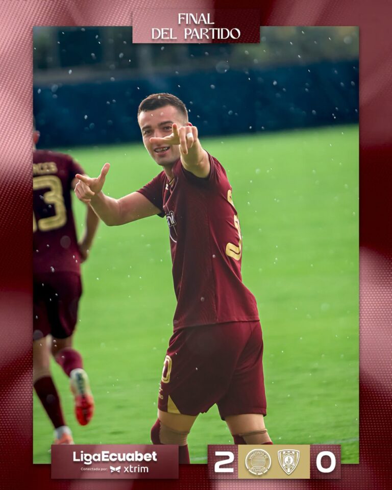VinoTinto VS Independiente