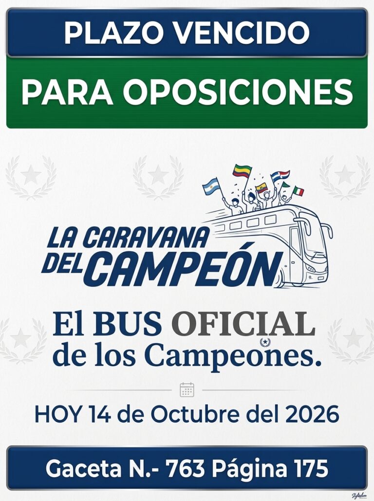 Plazo Vencido